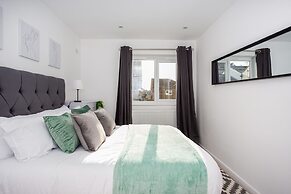 Hamlet Mews by Sorted Stay