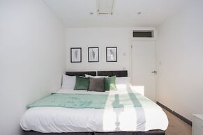 Hamlet Mews by Sorted Stay