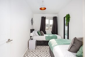 Hamlet Mews by Sorted Stay