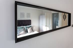 Hamlet Mews by Sorted Stay