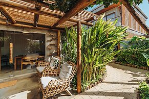 Vila Sal Boutique Noronha