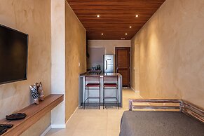 Vila Sal Boutique Noronha