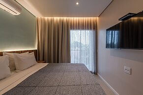 Vila Sal Boutique Noronha