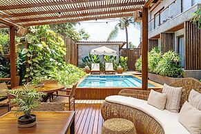 Vila Sal Boutique Noronha