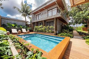 Vila Sal Boutique Noronha