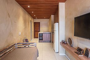 Vila Sal Boutique Noronha