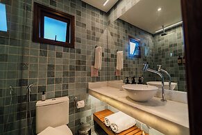 Vila Sal Boutique Noronha