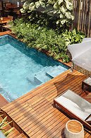 Vila Sal Boutique Noronha