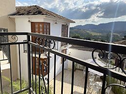 Pousada Maria Monteiro