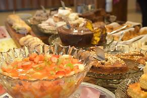 Pousada Maria Monteiro