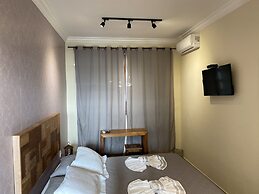 Pousada Maria Monteiro