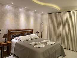 Pousada Maria Monteiro