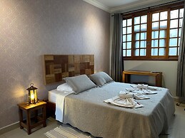 Pousada Maria Monteiro