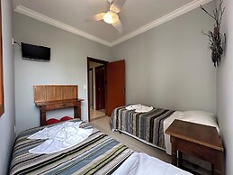 Pousada Maria Monteiro