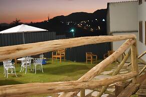 Pousada Maria Monteiro