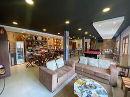 Pousada Maria Monteiro