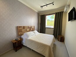 Pousada Maria Monteiro