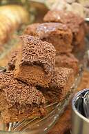 Pousada Maria Monteiro