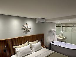 Pousada Maria Monteiro