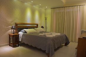 Pousada Maria Monteiro