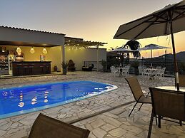 Pousada Maria Monteiro