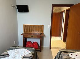 Pousada Maria Monteiro