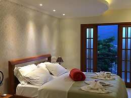 Pousada Maria Monteiro