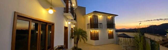 Pousada Maria Monteiro