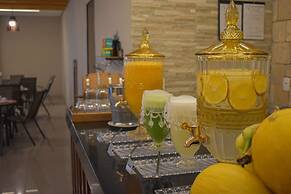 Pousada Maria Monteiro