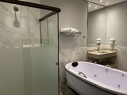 Pousada Maria Monteiro