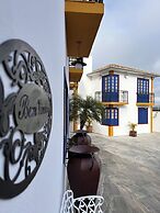 Pousada Maria Monteiro