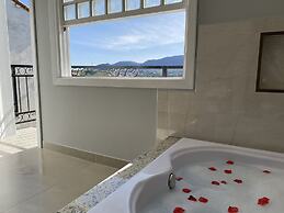 Pousada Maria Monteiro