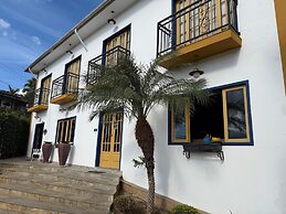 Pousada Maria Monteiro