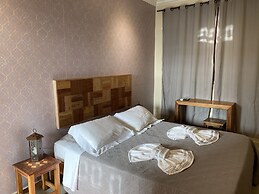 Pousada Maria Monteiro