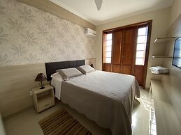 Pousada Maria Monteiro