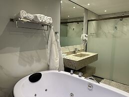 Pousada Maria Monteiro