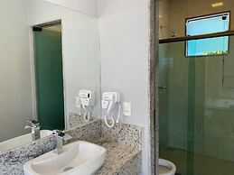 Pousada Maria Monteiro