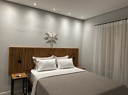 Pousada Maria Monteiro