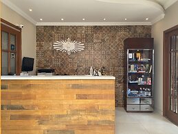 Pousada Maria Monteiro