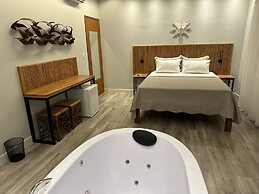 Pousada Maria Monteiro