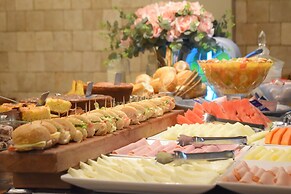 Pousada Maria Monteiro