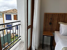 Pousada Maria Monteiro