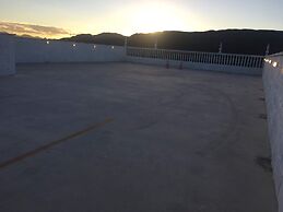 Pousada Maria Monteiro