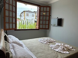 Pousada Maria Monteiro