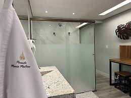 Pousada Maria Monteiro