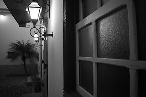 Pousada Maria Monteiro