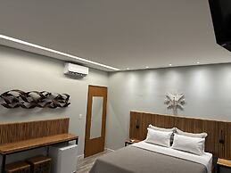 Pousada Maria Monteiro