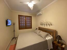 Pousada Maria Monteiro