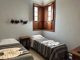 Pousada Maria Monteiro