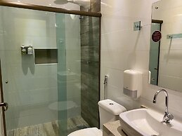 Pousada Maria Monteiro